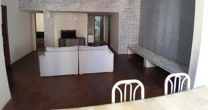 Apartment near the beach in Balneário, 2 bedrooms