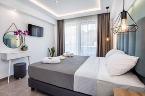 2 quartos, ferros/tábuas de passar roupa, Wi-Fi, roupa de cama