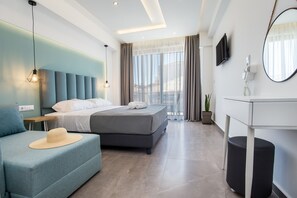 Ferros/tábuas de passar roupa, Wi-Fi, roupa de cama