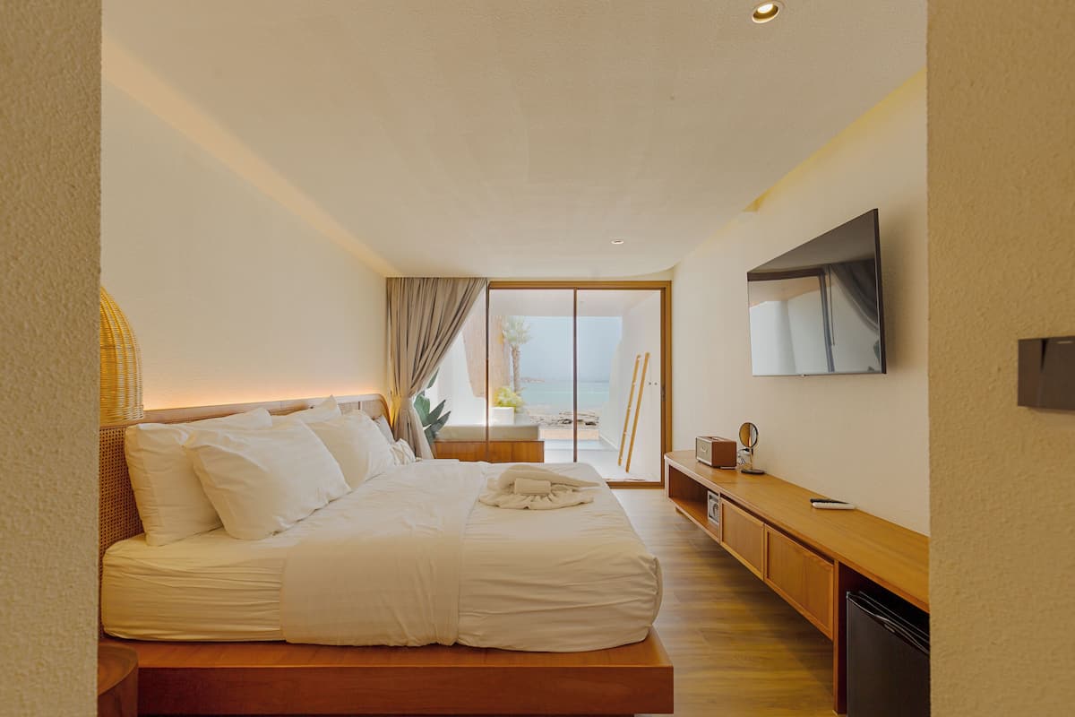 Relaxation Room (Spool Pool)