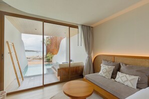 Rejuvenate Room | In-room safe, free WiFi