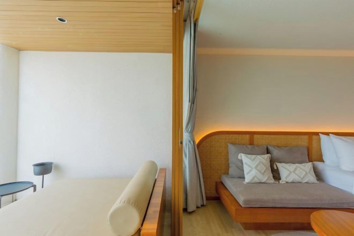 Coffres-forts dans les chambres, Wi-Fi gratuit