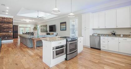 Casa Mirador Rare Find 30A Luxury Home