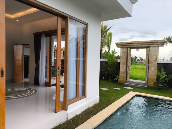 Exterior - Elden Ubud View Private Villas by EPS (Ubud)