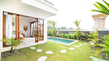 Halaman properti