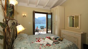3 habitaciones 