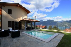 Apartment | 2 bedrooms - Villa Serena With 2 Bedrooms and 2 Bathrooms (Plesio)