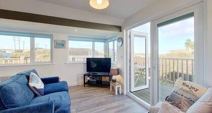 F08 Carne Michael (F8), Riviere Towans