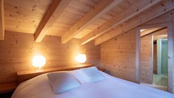4 chambres