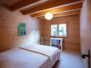 4 chambres