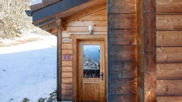 DĂ©tail de lâextĂ©rieur