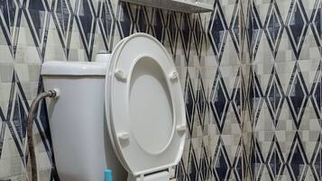 Papel de baño