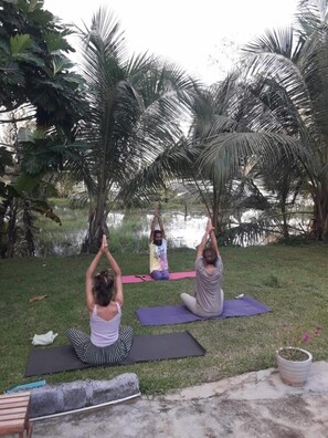 Yoga