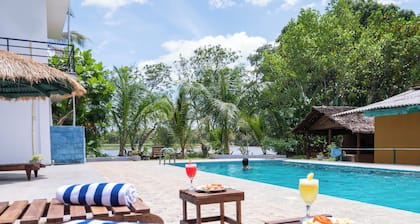 Ayurvedic Lanka Wellness Hotel