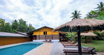Ayurvedic Lanka Wellness Hotel