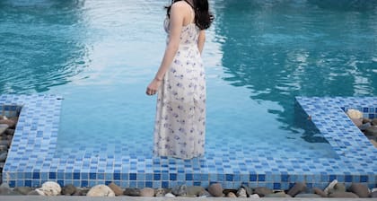 Zen Namkhan Boutique Resort