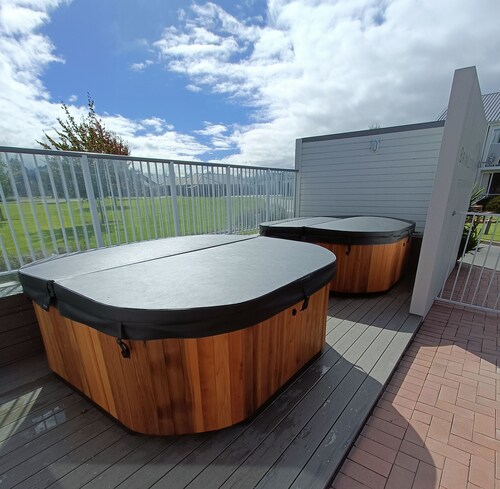 Mt Hutt Views at 23 Methven.
Fabulous Methven Apartment with Great Mountain View