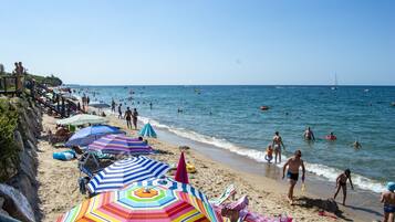 Quang cảnh nhìn từ nơi lưu trú