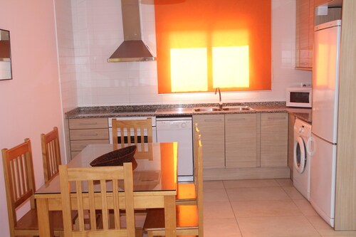 Holiday Apartment for 6 People