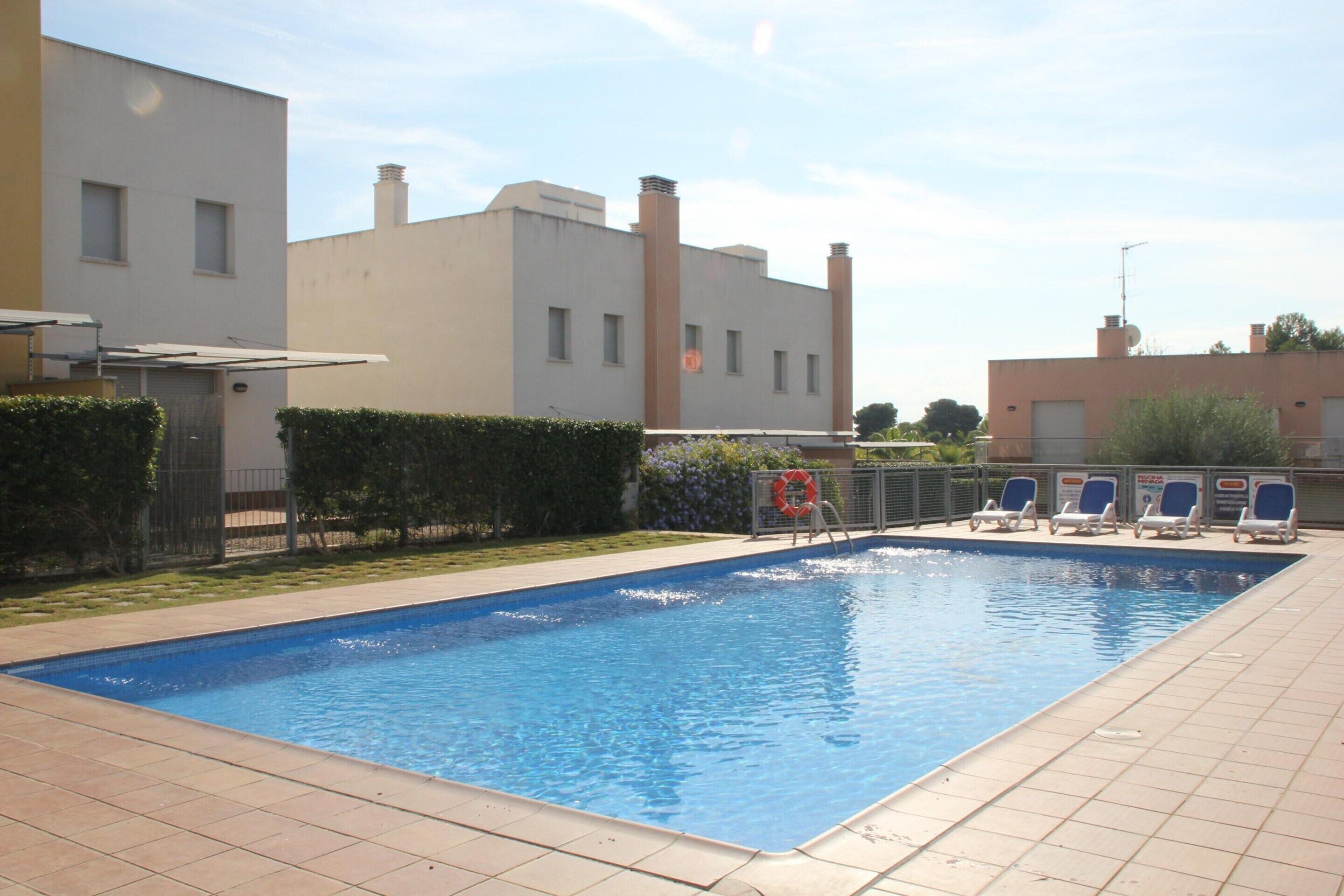 Pool | Outdoor pool