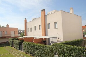 Exterior - Holiday Apartment for 6 People (Creixell)