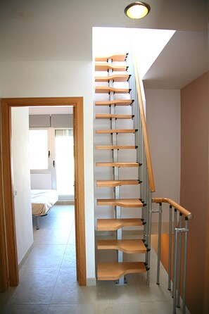 Husvogn – classic, 3 soverom | Innvendig