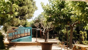 Unclassified image, 2 of 64, button - Mobile Home With Parking (Mont-roig del Camp)
