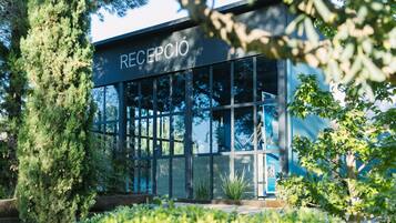 Casa clàssica, 2 dormitoris | Vista des de l'allotjament