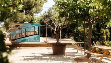 Classic House, 2 Bedrooms | View from property