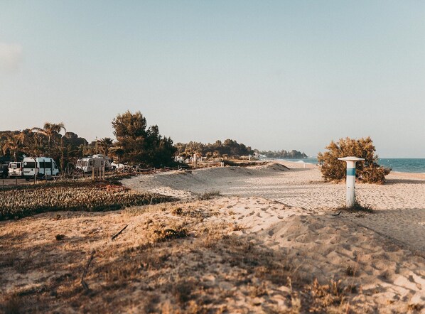 Hus – classic, 2 soverom | Utsikt fra overnattingsstedet