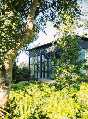 View from property - Mobile Home With Parking (Mont-roig del Camp)