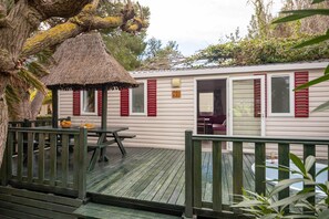 Maison Élite, 3 chambres | Extérieur