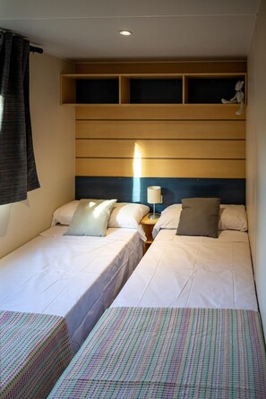 Hus Premium - 3 sovrum | 15 sovrum, unika möbler och sängkläder