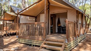 Exterior - Chalet Mediterranean With Terrace (Mont-roig del Camp)