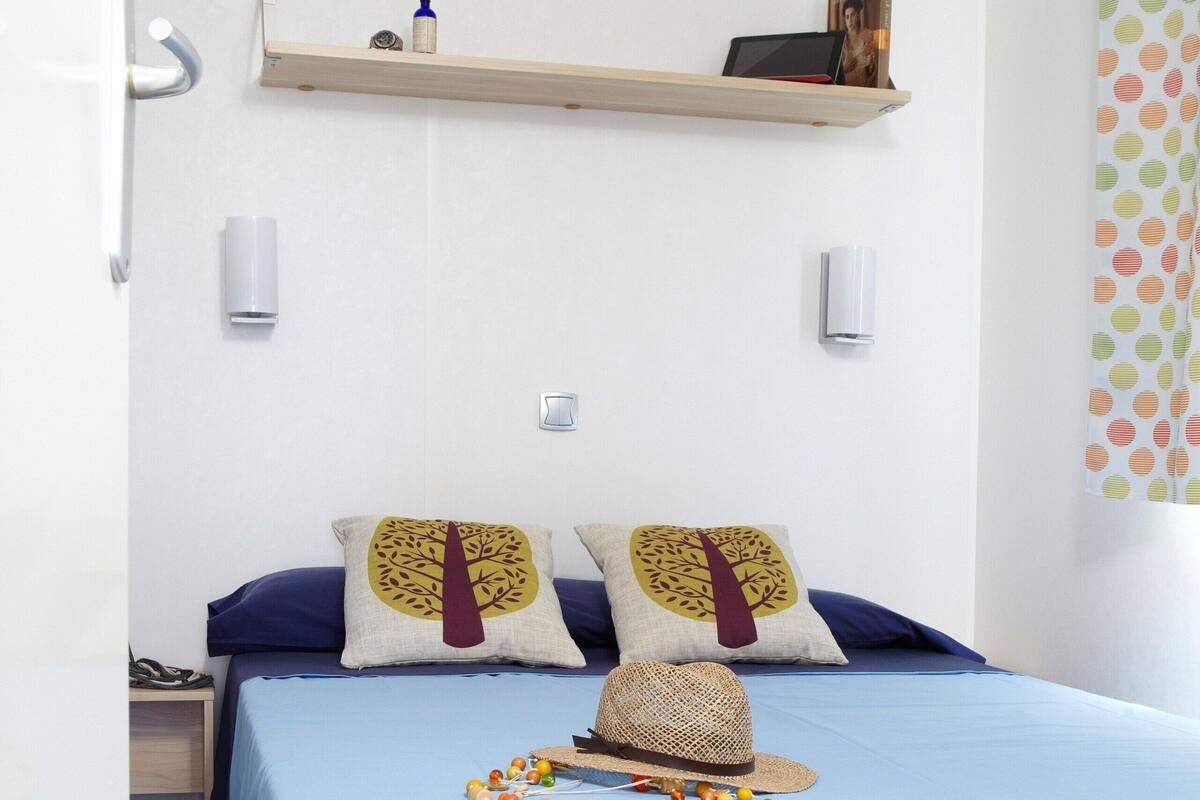 Comfort Bungalow, 2 Bedrooms