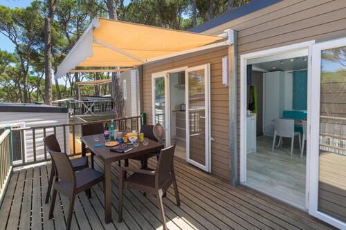 Nice Fully Equipped Bungalow