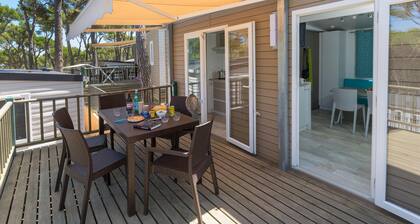 Nice Fully Equipped Bungalow