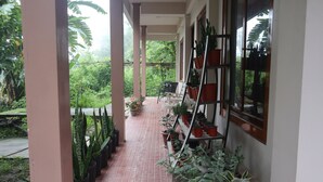Front of property - The Bicknell's Nest (Kalimpong)