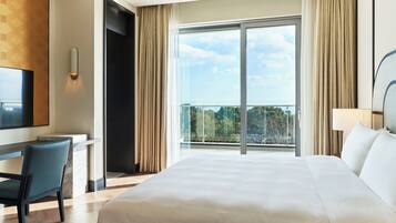 Una cassaforte in camera, Wi-Fi gratuito