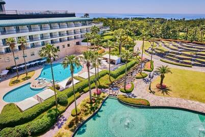 Grand Josun Hill Suite