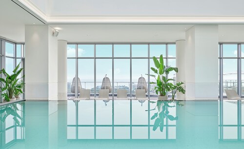 Grand Josun Hill Suite