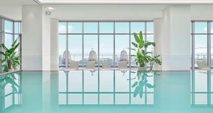 Grand Josun Hill Suite