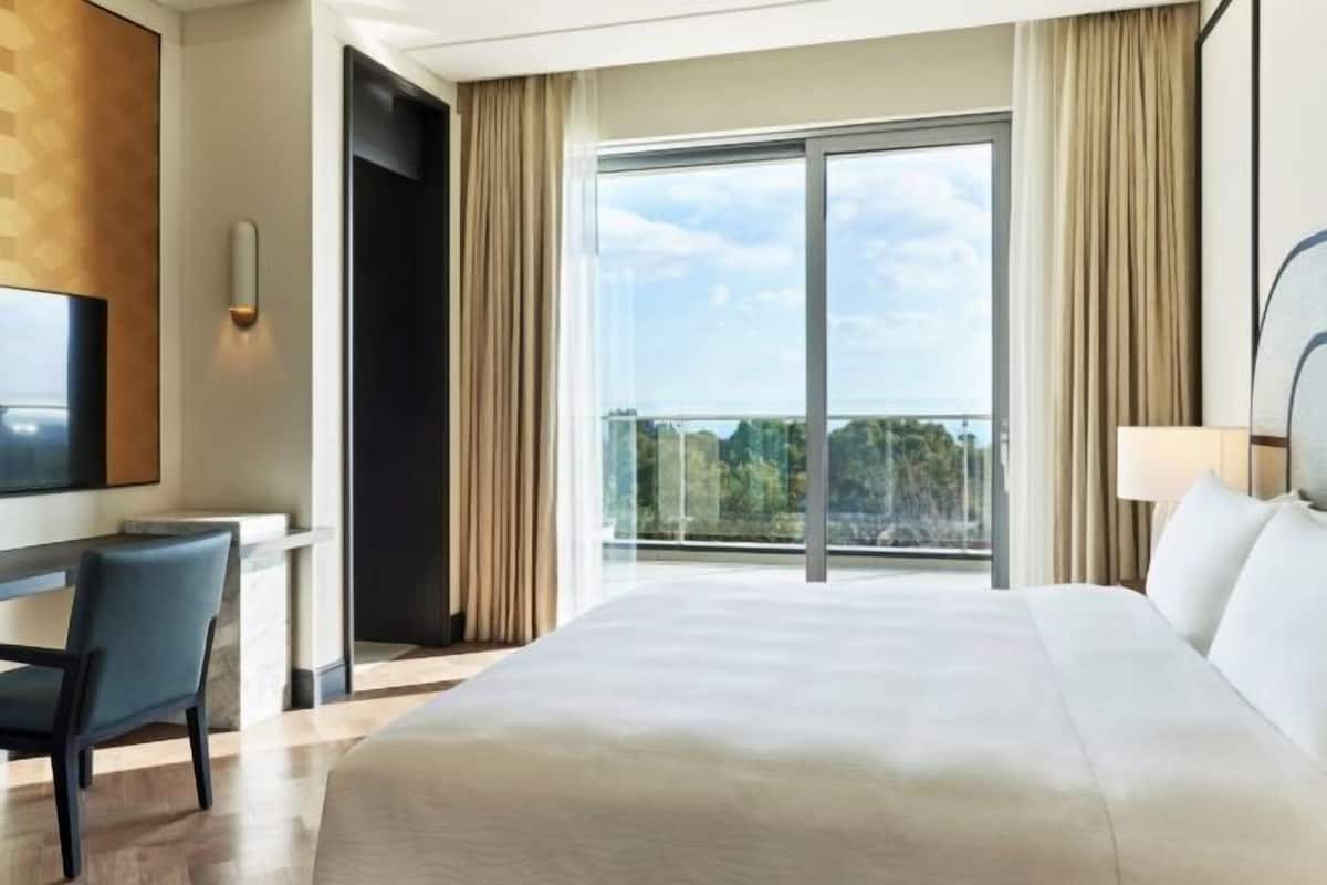Coffres-forts dans les chambres, Wi-Fi gratuit