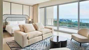 Una cassaforte in camera, Wi-Fi gratuito