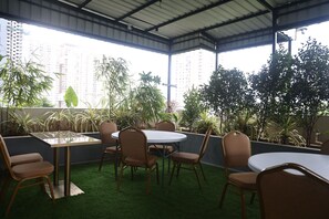 Spisemuligheder for familier