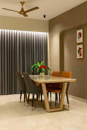 Servicio a la habitación