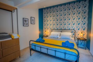 5 slaapkamers, gratis wifi