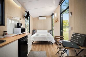 1 Schlafzimmer, Bettwäsche