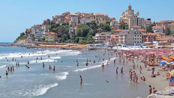 NĂ€ra stranden