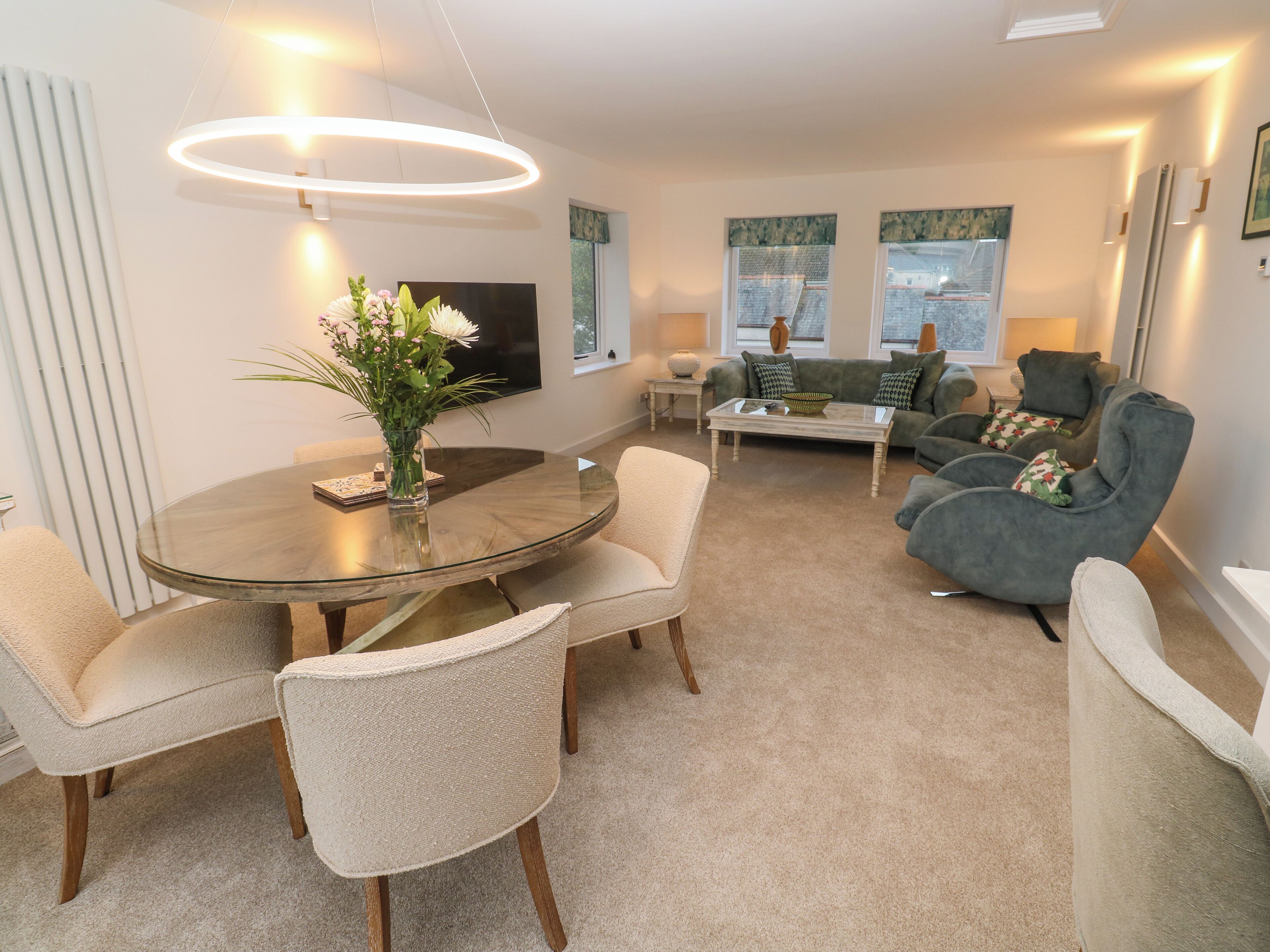 Fal View, Pet Friendly In Falmouth - Falmouth